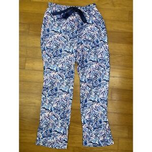 Simply Southern Small‎ Pajama Sleep Lounge Pants